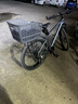 easydo自行車(chē)后車(chē)筐山地車(chē)通勤車(chē)車(chē)籃學(xué)生書(shū)包后座大容量品質(zhì)安裝便捷車(chē)筐 easydo出口品質(zhì)后車(chē)籃 曬單實(shí)拍圖