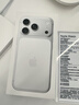 圖拉斯【久用不發(fā)黃】 適用iphone17promax手機(jī)殼蘋果17pro保護(hù)套17透明Air全包超薄磁吸散熱防摔高端男 iPhone 17 Pro【相機(jī)按鍵全包】 【精美透亮】不黃原材+超薄裸感+超 曬單實拍圖