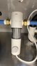 米家小米（MI） 前置過濾器反沖洗前置凈水器全屋凈水器家用過濾器前置凈水器 MJQZGLQFYHDB 曬單實拍圖