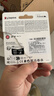 金士頓（Kingston）256GB TF（MicroSD）存儲卡 內存卡U3 V30 A2 4K適配大疆Pocket 3/Action 5/無(wú)人機/運動(dòng)相機/監控 曬單實(shí)拍圖