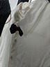 歐育男童套裝寶寶周歲衣服秋冬季禮服嬰兒花童主持人西裝抓周生日衣服 S2034灰色馬甲+襯衣+褲子 三件套 80 (身高68-77體重17-20斤) 曬單實(shí)拍圖