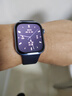華為（HUAWEI）手表WATCH FIT 4【咨詢(xún)享優(yōu)惠】運動(dòng)智能健康管理藍牙通話(huà)輕薄NFC門(mén)禁交通支付送男女士朋友Pro3 韻律黑丨送定制表帶+精美表盤(pán) 曬單實(shí)拍圖