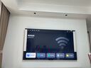 康佳電視 85G9W 85英寸 藝術(shù)壁紙電視 648分區(qū) Mini LED 288Hz高刷 DeepSeek 一級(jí)能效家電國(guó)家補(bǔ)貼20% 曬單實(shí)拍圖