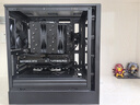微星熠星組裝電腦配置自選i3/i5/i7/i9/3060/4060/5060/5090DIY整機裝機大師高配全套定制游戲臺式主機 套餐九 曬單實(shí)拍圖