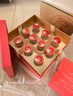 燕之屋即食燕窩禮盒孕婦營(yíng)養品送禮禮品媽媽生日禮物花漾70g*30瓶 曬單實(shí)拍圖