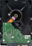 西部數據（WD）8TB 監控級機械硬盤(pán) WD Purple 西數紫盤(pán) SATA 256MB CMR垂直 安防存儲 3.5英寸 WD85PURZ 曬單實(shí)拍圖