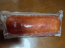 喜旺大塊肉老火腿350g*2青島老火腿即食熟食山東特產(chǎn)下酒菜火腿腸 曬單實(shí)拍圖