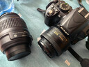 尼康Nikon 二手單反鏡頭 AF-S/AF-P/AF 尼克爾 二手尼康單反相機鏡頭 DX 尼克爾 35mm f/1.8G 曬單實(shí)拍圖