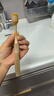 惠百施（EBISU）65孔寬頭軟毛牙刷成人超高效Pro+護(hù)齦抗敏清口氣4支顏色隨機(jī) 曬單實(shí)拍圖