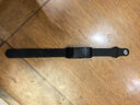watchbond適用華為B6/b5/B7手環(huán)硅膠表帶商務(wù)版腕帶智能運動(dòng)時(shí)尚個(gè)性腕帶 【反扣硅膠】黑色 【B5表帶】+高清膜*2 曬單實(shí)拍圖