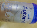 愛(ài)他美（Aptamil）德國(guó)白金版HMO 嬰兒配方奶粉pre段 (0-6個(gè)月) 800g 德愛(ài)白金 曬單實(shí)拍圖