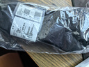 阿迪達斯 （adidas）中性 訓練系列 C SPW ANK 3PP 襪子 JC9270 L 曬單實(shí)拍圖