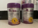 a2至初1段奶粉嬰幼兒配方奶粉0-6月齡850g 新生兒一段奶粉乳鐵蛋白 曬單實拍圖