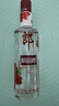 郎酒順品郎紅順 白酒 兼香 45度 480ml*1 單瓶裝 純糧光瓶 曬單實(shí)拍圖