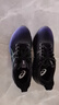 亞瑟士ASICS跑步鞋男鞋穩定舒適運動(dòng)鞋支撐跑鞋 GEL-KAYANO 32 PLATINUM 黑色/綠色 42.5 曬單實(shí)拍圖