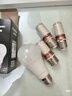 松下（Panasonic）LED燈泡 照明燈E27燈泡螺口節能燈源燈具 7瓦4000K球泡 曬單實(shí)拍圖