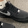 耐克 （NIKE）2025年男子AIR FORCE 1 '07 LV8運(yùn)動(dòng)休閑鞋 HQ2037-006 41 曬單實(shí)拍圖
