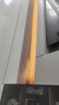 炫美琳（MICLION）明裝遙控感應超薄櫥柜燈條充電酒柜燈磁吸展示柜燈帶免布線(xiàn)氛圍燈 星耀黑40cm(需單買(mǎi)控制器) 曬單實(shí)拍圖