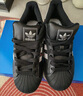 阿迪達斯 （adidas）adidas三葉草貝殼頭SUPERSTARII男女休閑鞋 JI0079 40碼 曬單實(shí)拍圖
