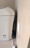 松下（Panasonic）家用低水壓坑距可調泡沫盾腳感電動(dòng)智能馬桶V8家庭版—CH2J534WSC 曬單實(shí)拍圖