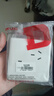 德力西(DELIXI)開(kāi)關(guān)插座面板 CD815系列 10A斜五孔插座 QSE86ZS/3 曬單實(shí)拍圖