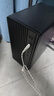 大水牛（BUBALUS）額定500W 勁強500臺式電腦主機電源（主動(dòng)式PFC/12CM風(fēng)扇/智能溫控/支持背線(xiàn)/寬幅電壓） 曬單實(shí)拍圖