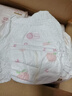 好奇（Huggies）鉑金裝小桃褲成長褲XXXL26片*4包(17kg以上)【透爽散熱】 曬單實拍圖
