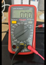 精明鼠NF-8209pro尋線(xiàn)儀網(wǎng)線(xiàn)查線(xiàn)多功能網(wǎng)絡(luò )長(cháng)度斷點(diǎn)測試儀POE帶電巡線(xiàn)抗干擾無(wú)噪音 曬單實(shí)拍圖
