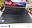 ThinkPad【國(guó)家補(bǔ)貼20%】聯(lián)想筆記本電腦E14 2025超能版 商務(wù)辦公學(xué)生輕薄本 英特爾酷睿5 16G 1T 2.8K黑色 曬單實(shí)拍圖