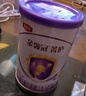 伊利金領(lǐng)冠菁護A2β-酪蛋白超高乳鐵蛋白較大嬰兒粉2段6-12月800g升級 曬單實(shí)拍圖