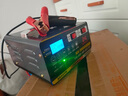 碩尼曼德國汽車(chē)電瓶充電器12v24v純銅全智能大功率搭電寶鋰電池加強修復一體機便攜式智能數顯充電機2025全新升級 曬單實(shí)拍圖