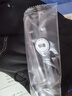 拜爾M11 pro 智能殺菌電動沖牙器 專業(yè)LED智顯水牙線大水箱家用正畸專用洗牙神器禮盒 升級款 七夕禮物 曬單實(shí)拍圖