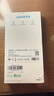ANKER安克【首發(fā)攝影版】磁吸膚感旋轉支架殼 適用iPhone16ProMax蘋(píng)果手機防摔磨砂透明按鍵版支點(diǎn)殼 黑 曬單實(shí)拍圖