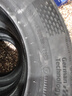 德國馬牌（Continental）汽車(chē)輪胎 185/60R15 84H UCJ 適配大眾桑塔納/捷達本田飛度 曬單實(shí)拍圖