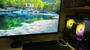 KOORUI科睿24.5英寸 260Hz高刷 Fast-IPS 硬件低藍(lán)光HDR400電競(jìng)亮度 1ms響應(yīng) 暗區(qū)突圍游戲電腦顯示器X5 曬單實(shí)拍圖