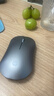惠普（HP）DM10 無(wú)線(xiàn)藍牙雙模鼠標 商務(wù)辦公無(wú)線(xiàn)鼠標蘋(píng)果筆記本微聲藍牙便攜式無(wú)線(xiàn)鼠標 銀色 曬單實(shí)拍圖