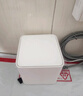 Tenda路由器全屋WiFi套裝【千兆WiFi6】Mesh放大器分布式組網(wǎng)無(wú)線(xiàn)千兆穿墻王:信號增強EM3【雙支裝】 曬單實(shí)拍圖