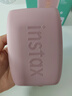 INSTAX富士instax mini Link3 手機照片打印機 玫瑰粉 單機標配 曬單實(shí)拍圖