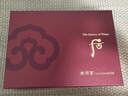 后（The history of Whoo）后套裝拱辰享水妍津率享雪玉凝天氣丹套盒水乳女護膚品女神節(jié)禮物 后津率享水乳6件套【淡化細紋】 曬單實拍圖