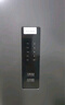TCL 620升對開(kāi)門(mén)雙開(kāi)門(mén)超大容量冰箱雙變頻一級能效風(fēng)冷無(wú)霜國家補貼20%超薄家用電冰箱BCD-620WEPF1 曬單實(shí)拍圖