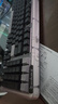 羅技（Logitech） K580無線藍牙雙模鍵盤辦公超薄輕音鍵盤便攜筆記本電腦Mac ipad手機平板鍵盤 K580+M330【鍵鼠套裝】 曬單實拍圖