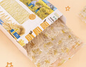 爺爺的農場(chǎng)有機嬰幼兒原味短面200g寶寶營(yíng)養輔食面條兒童早餐碎碎面6-12個(gè)月 曬單實(shí)拍圖