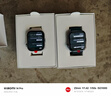 華為HUAWEI WATCH FIT 4 悅動白氟橡膠表帶 華為運動智能手表超輕薄大屏潮流運動藍牙通話睡眠監(jiān)測fit4 曬單實拍圖