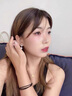 DAISY DREAM玫瑰的故事劉亦菲同款珍珠耳釘女2025新款爆款耳環(huán)輕奢銀針耳飾品 925銀針流蘇珍珠耳環(huán) 曬單實(shí)拍圖
