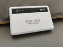 王者移動(dòng)隨身WiFi全網(wǎng)通電信聯(lián)通免插卡手機電腦戶(hù)外宿舍工地移動(dòng)電源充電寶隨行WiFi無(wú)線(xiàn)路由器 【增強多功能版】三網(wǎng)自適應/1萬(wàn)毫充電寶/飛機可帶 旗艦版 曬單實(shí)拍圖