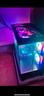華碩全家桶 9600X 9500F/RTX5060 RTX5060Ti電腦主機顯卡組裝直播電競游戲AI設計渲染DIY臺式電腦整機 配一:9600X+RTX5060 曬單實(shí)拍圖