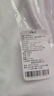 拇指白小T【三防T】二代短袖t恤男女純棉夏季圓領(lǐng)白小丅打底衫小白t 【拍1發(fā)2】男款-皓白+皓白 3XL 曬單實(shí)拍圖