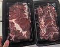 肉鮮廚師澳洲和牛M5原切牛排 凈重2斤 谷飼400天雪花牛肉牛扒冷凍 曬單實(shí)拍圖