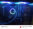 AMD銳龍 R9 9900X/RX9070/RX9070XT/5080 電競發(fā)燒高端電腦 繪圖AI建模設計師主機 高性能組裝電腦 配置1:9900X/32G/1T 無(wú)顯卡主機 曬單實(shí)拍圖