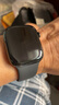 【99成新】Apple/蘋果 Watch Series 10 智能手表GPS款42毫米亮黑色鋁金屬表殼黑色運動型表帶S/M MX1M3CH/B 曬單實拍圖